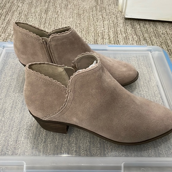 crown & ivy Shoes - Crown and Ivy Boot